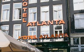 Hotel Atlanta Amsterdam