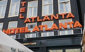 Atlanta Hotel Amsterdam